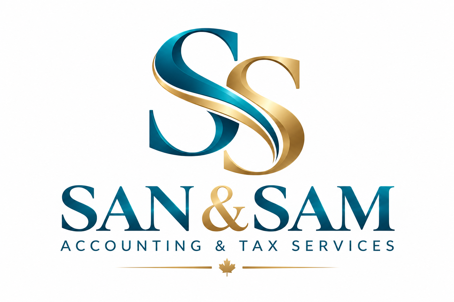 SAN & SAM Accounting and Tax Services